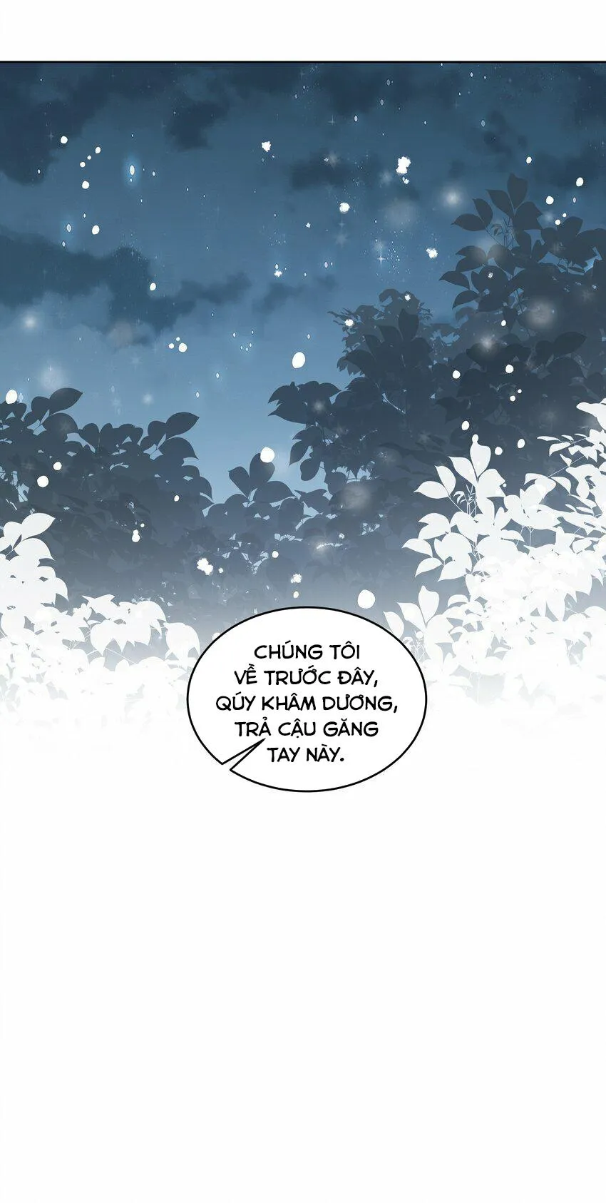 Năm tháng qua Chapter 7 Trang 27