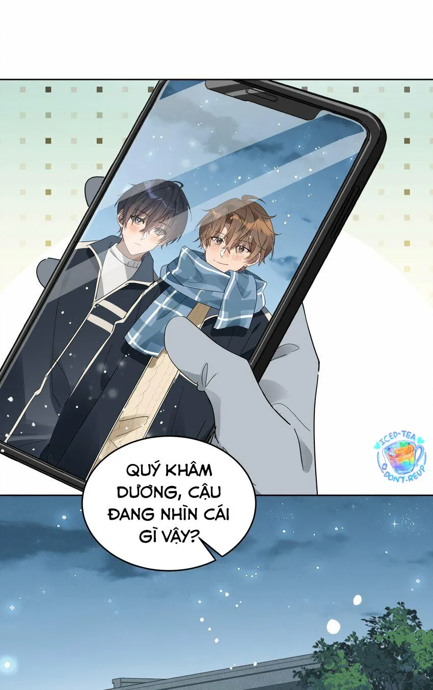 Năm tháng qua Chapter 7 Trang 30