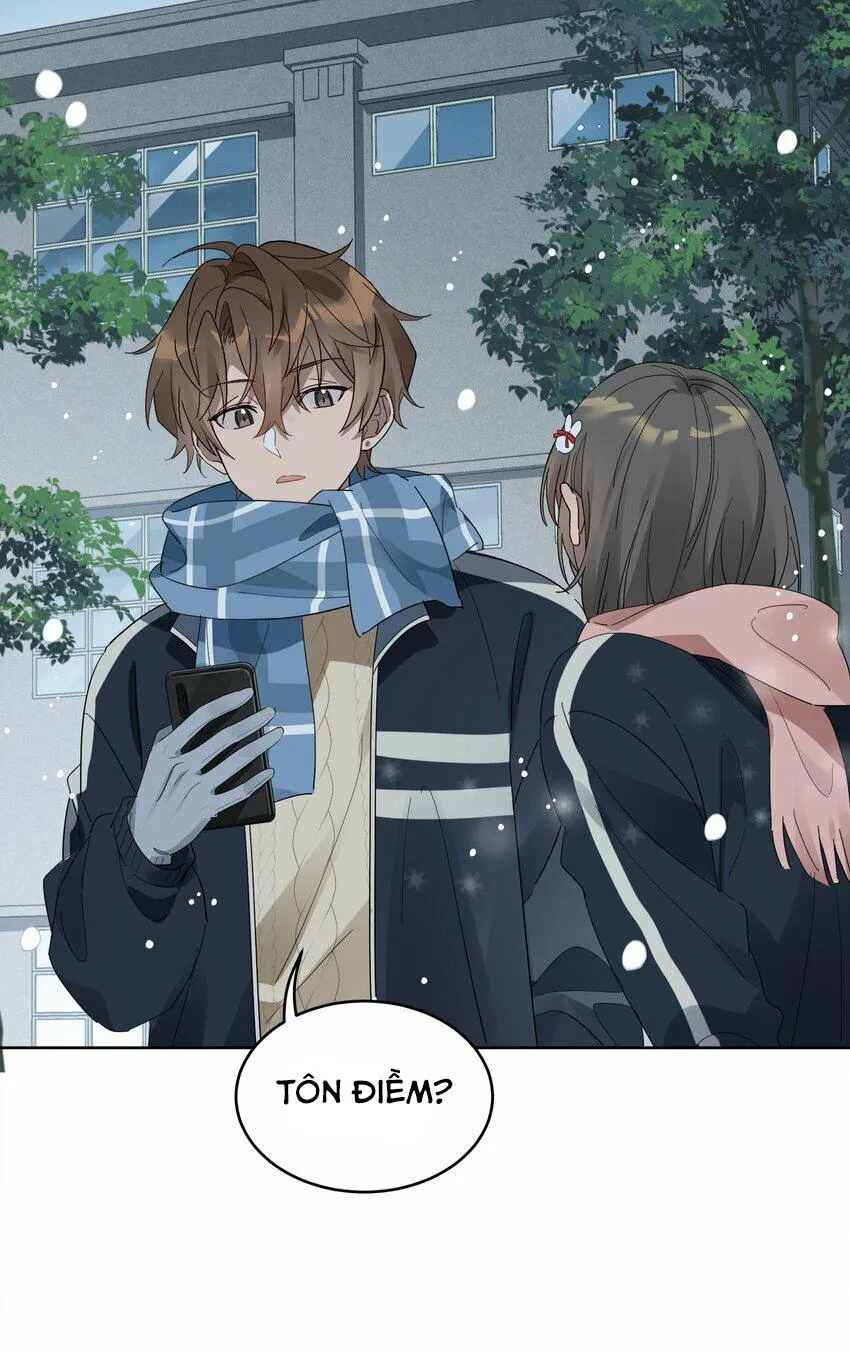 Năm tháng qua Chapter 7 Trang 31