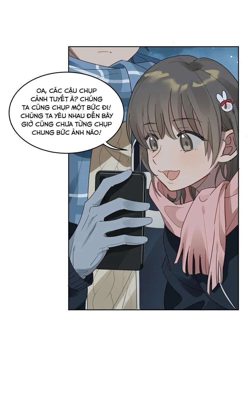 Năm tháng qua Chapter 7 Trang 32