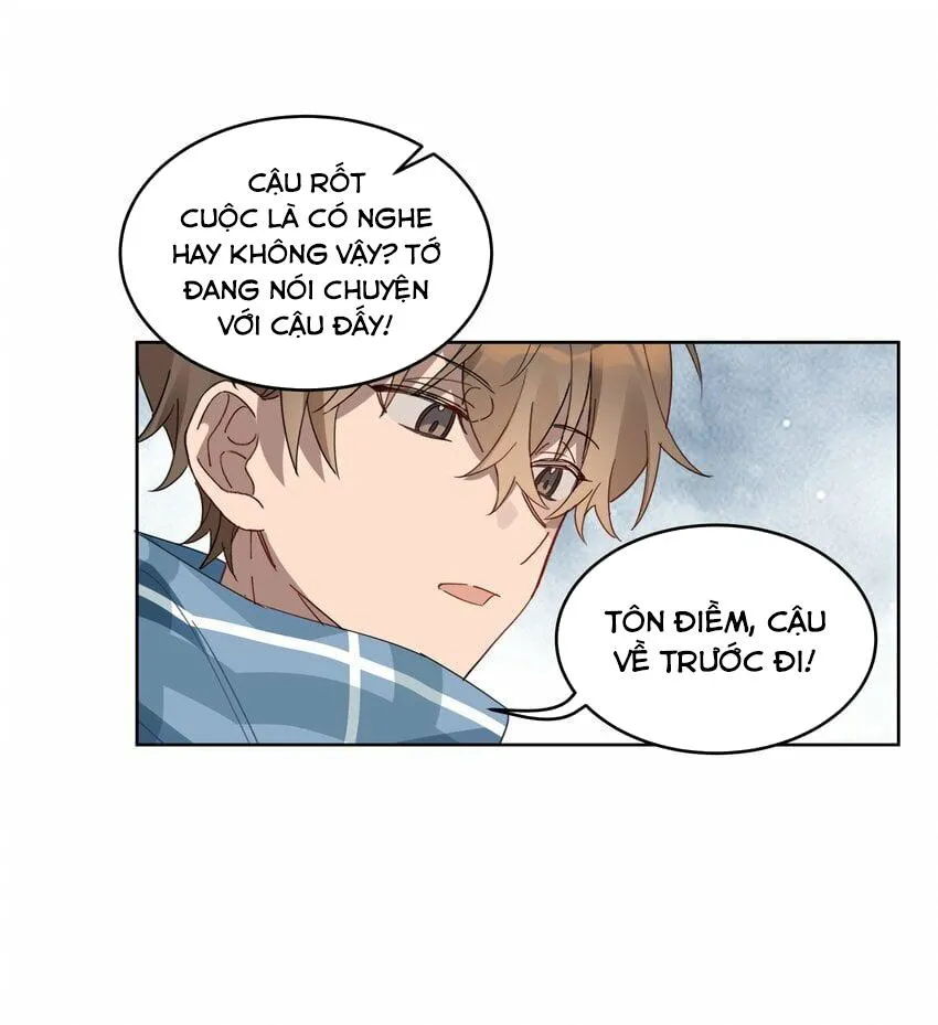 Năm tháng qua Chapter 7 Trang 34