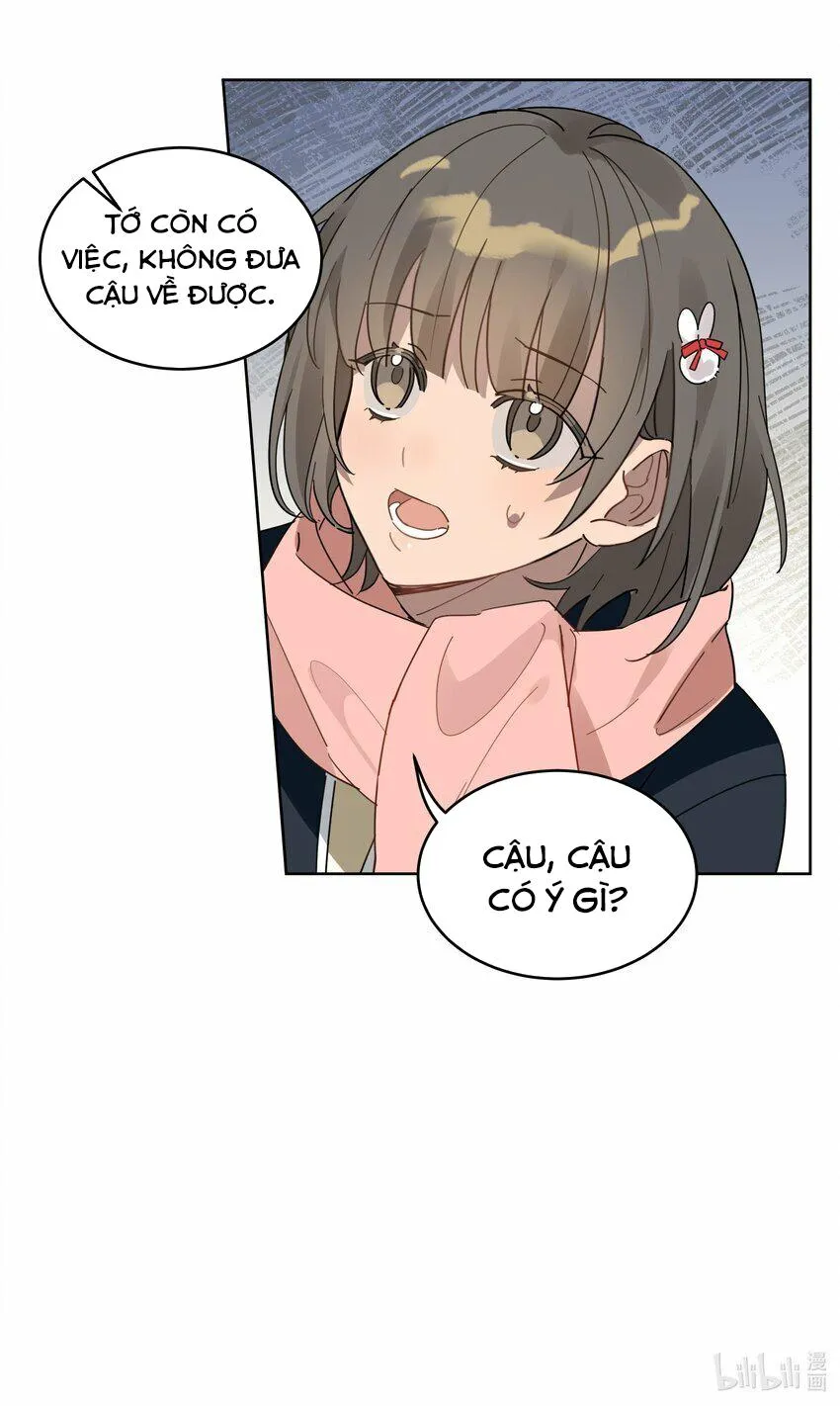 Năm tháng qua Chapter 7 Trang 35