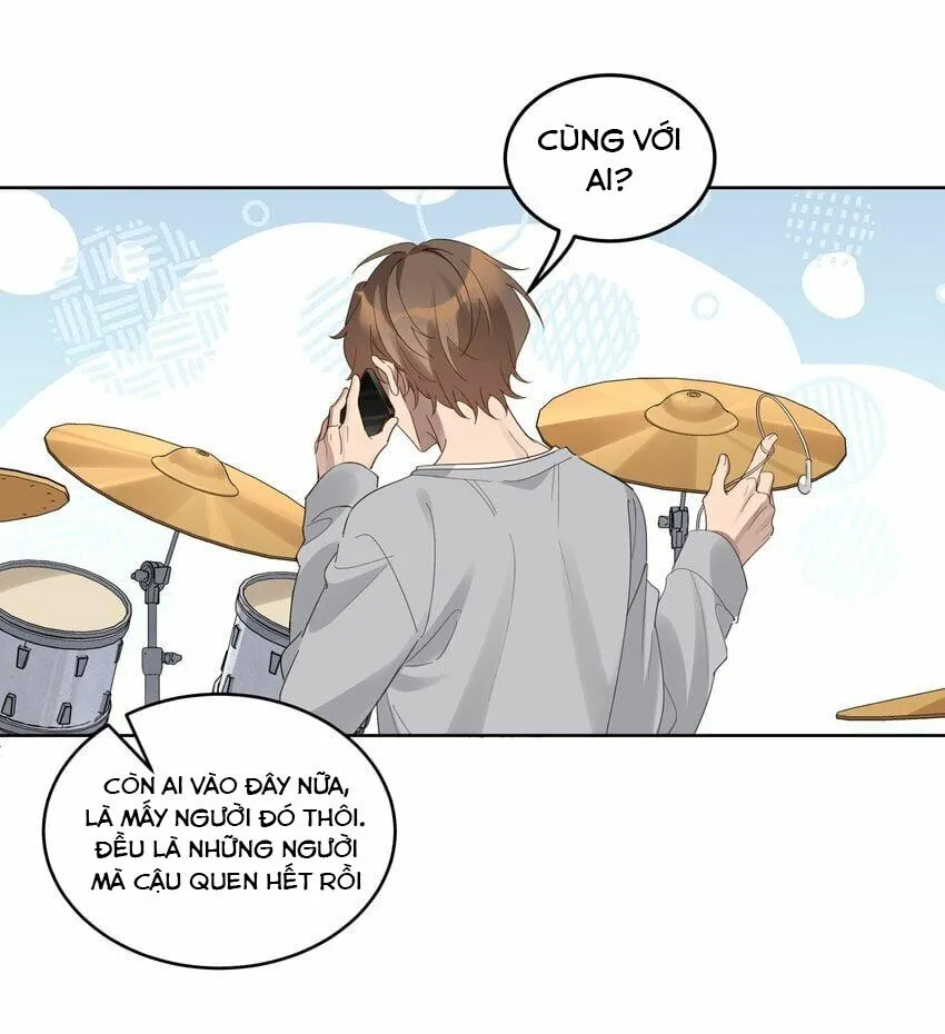 Năm tháng qua Chapter 8 Trang 4