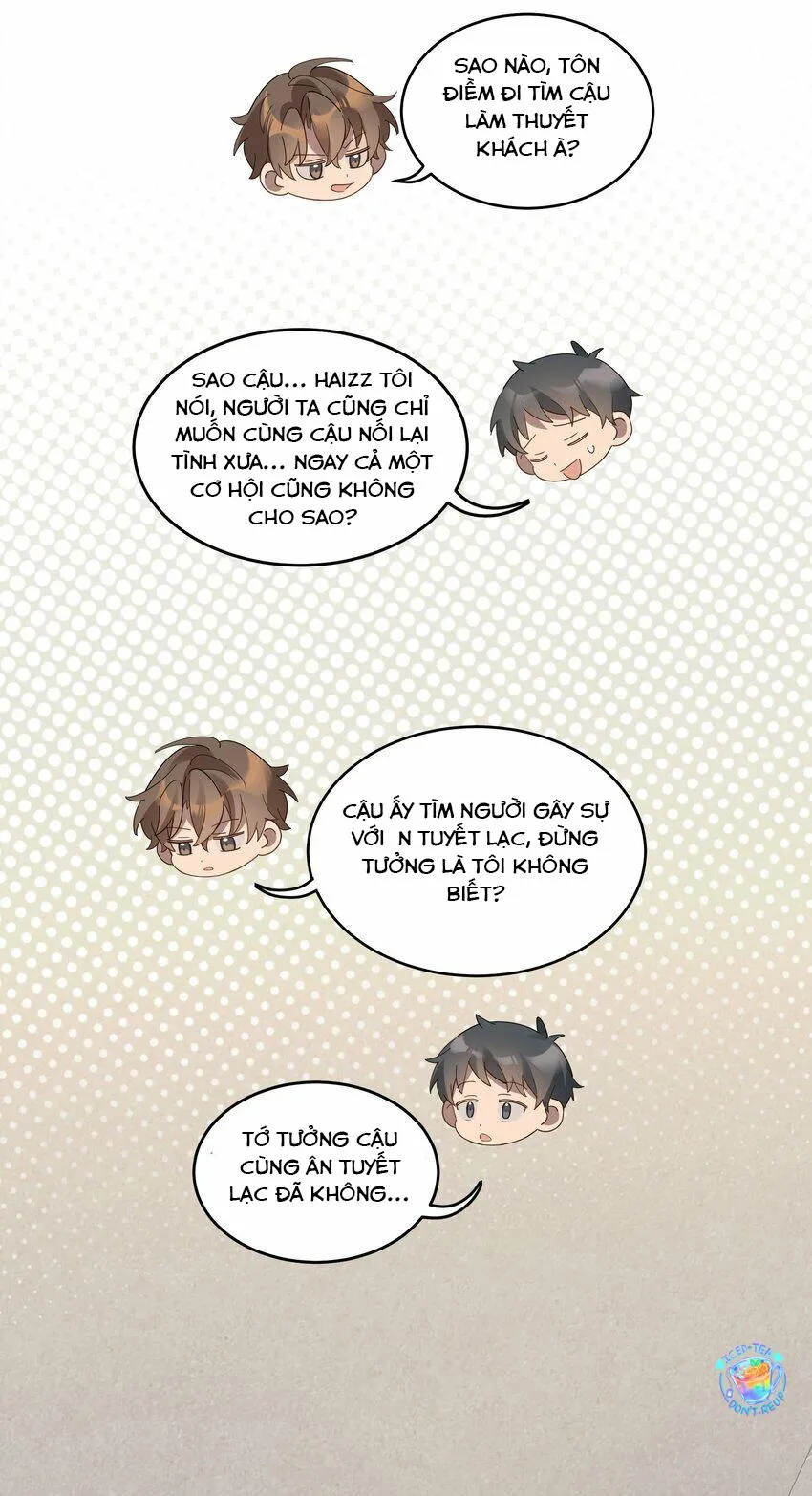 Năm tháng qua Chapter 8 Trang 5