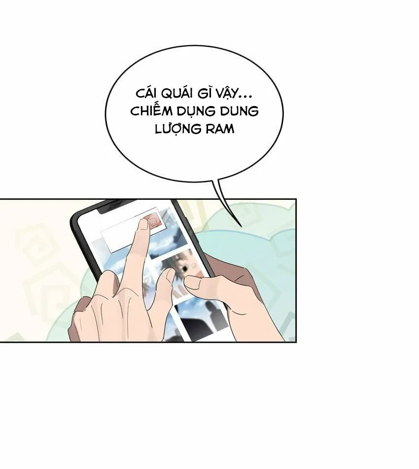 Năm tháng qua Chapter 8 Trang 11