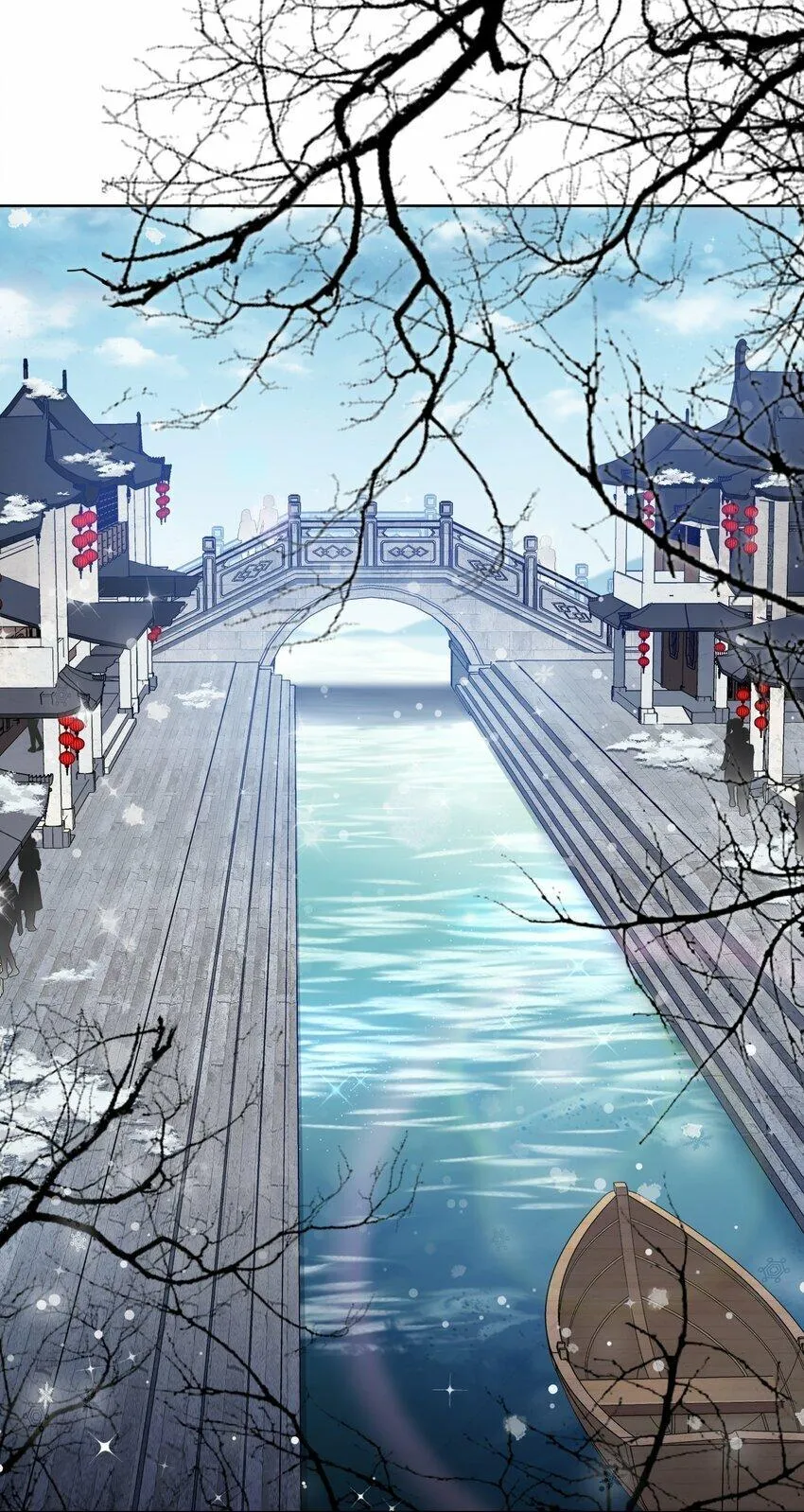 Năm tháng qua Chapter 8 Trang 14