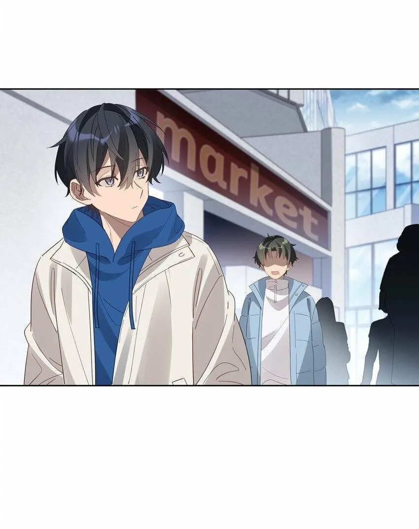 Năm tháng qua Chapter 8 Trang 31