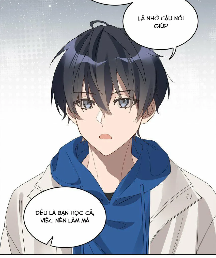 Năm tháng qua Chapter 9 Trang 19