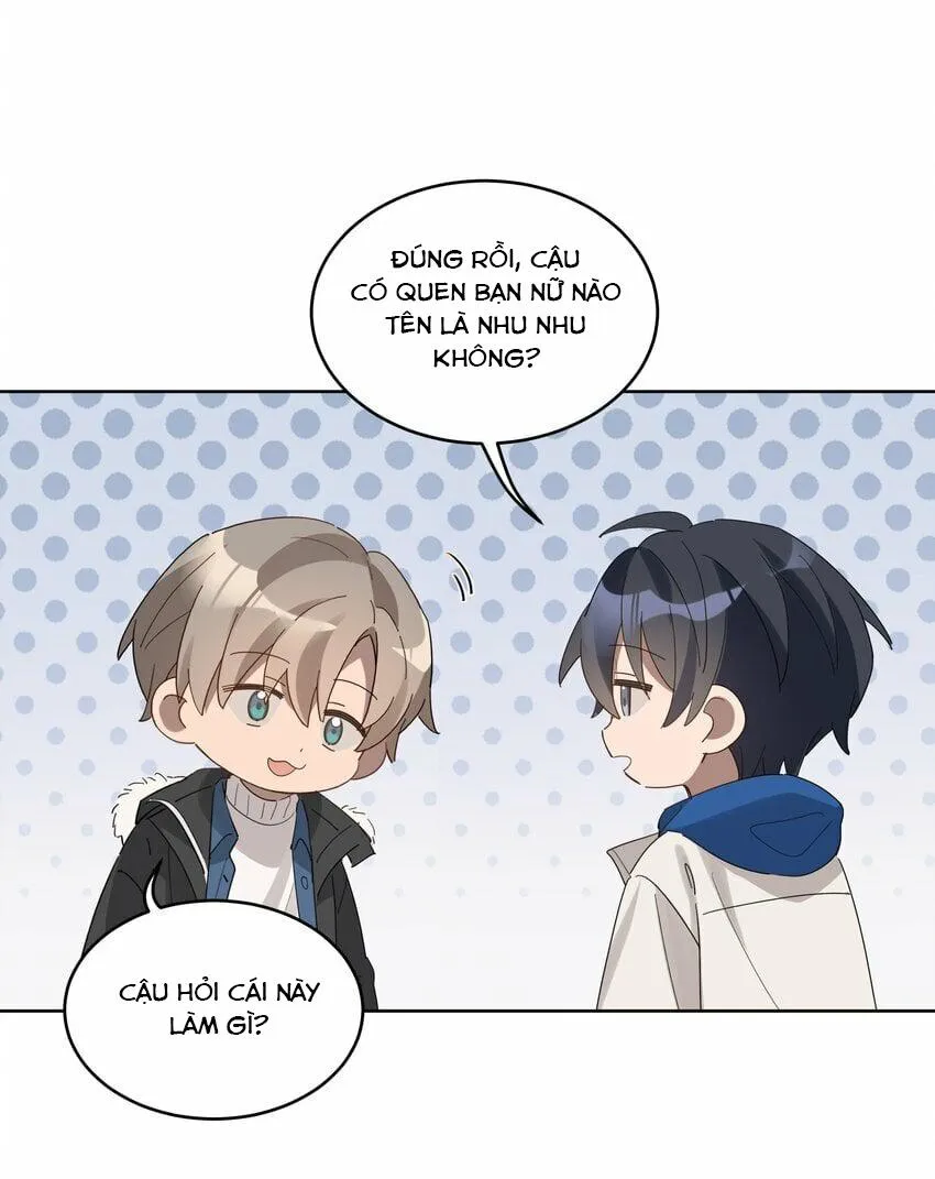 Năm tháng qua Chapter 9 Trang 20