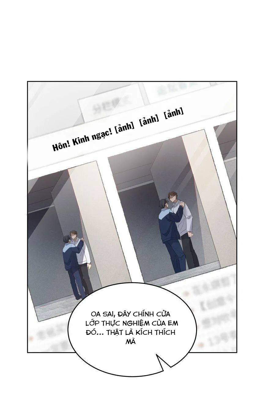 Năm tháng qua Chapter 9 Trang 25