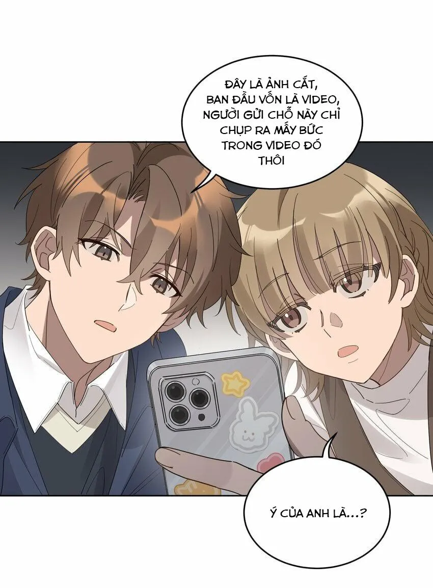 Năm tháng qua Chapter 9 Trang 26