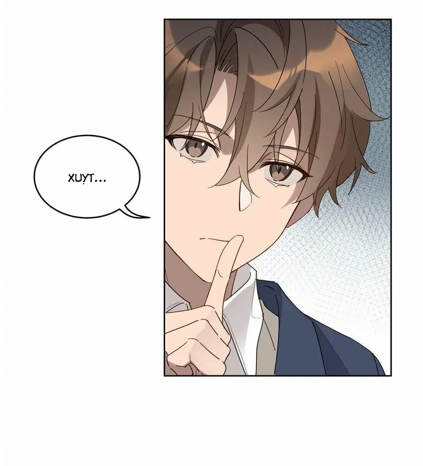 Năm tháng qua Chapter 9 Trang 27