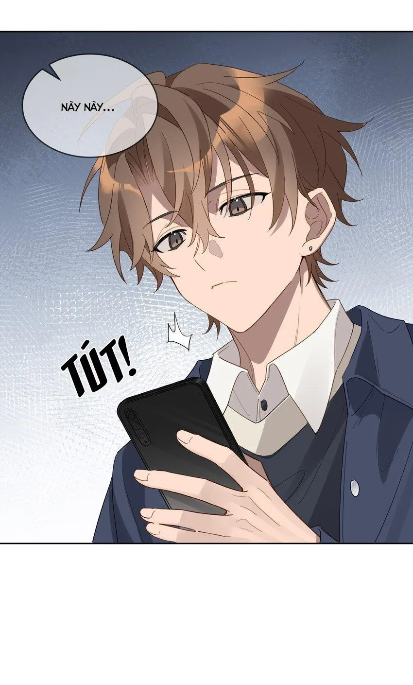 Năm tháng qua Chapter 9 Trang 30