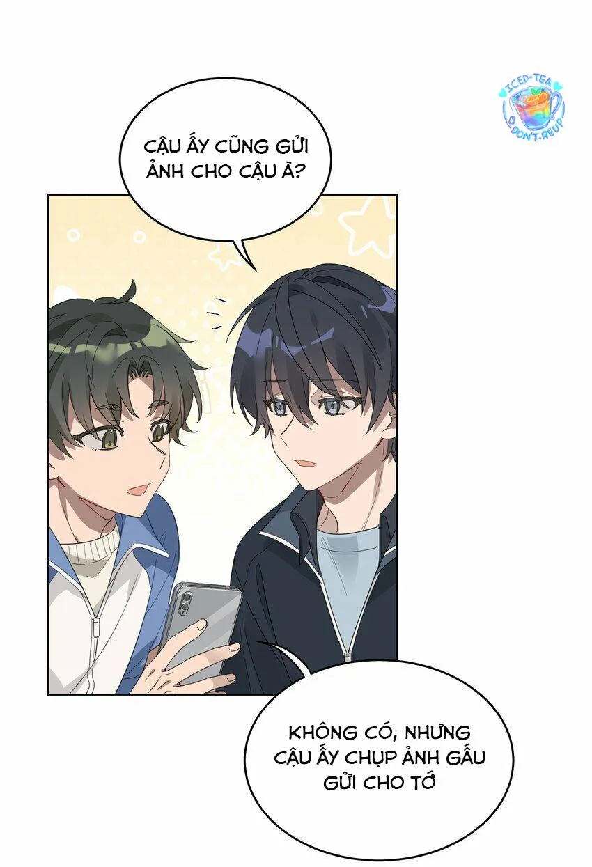 Năm tháng qua Chapter 10 Trang 3