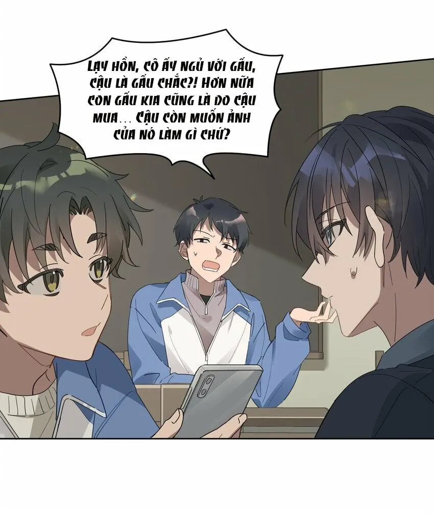 Năm tháng qua Chapter 10 Trang 5