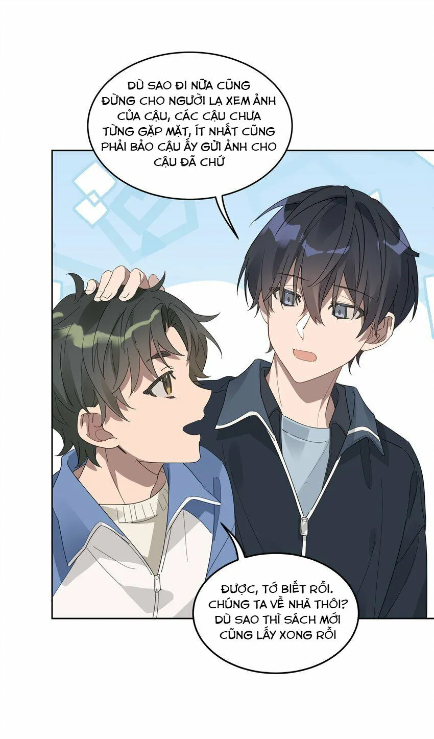 Năm tháng qua Chapter 10 Trang 6