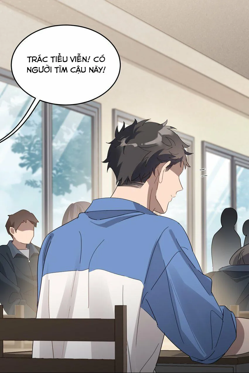 Năm tháng qua Chapter 10 Trang 9