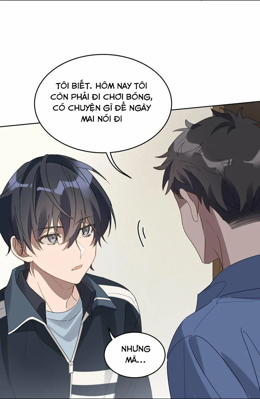 Năm tháng qua Chapter 10 Trang 11