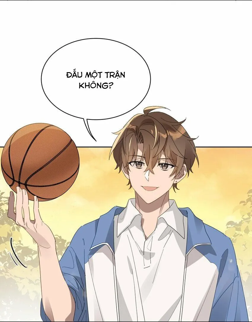 Năm tháng qua Chapter 10 Trang 21
