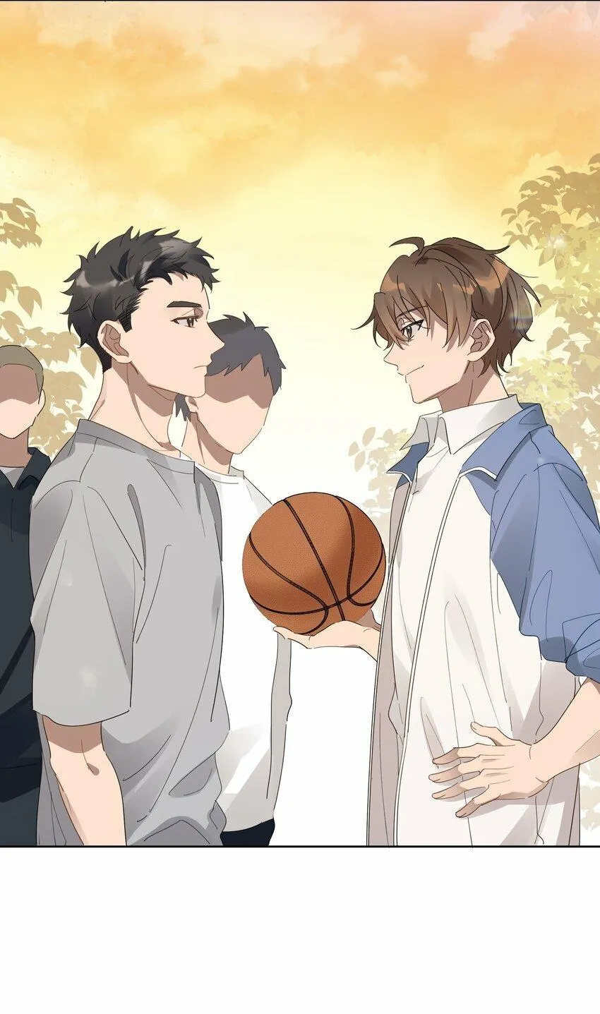 Năm tháng qua Chapter 10 Trang 22