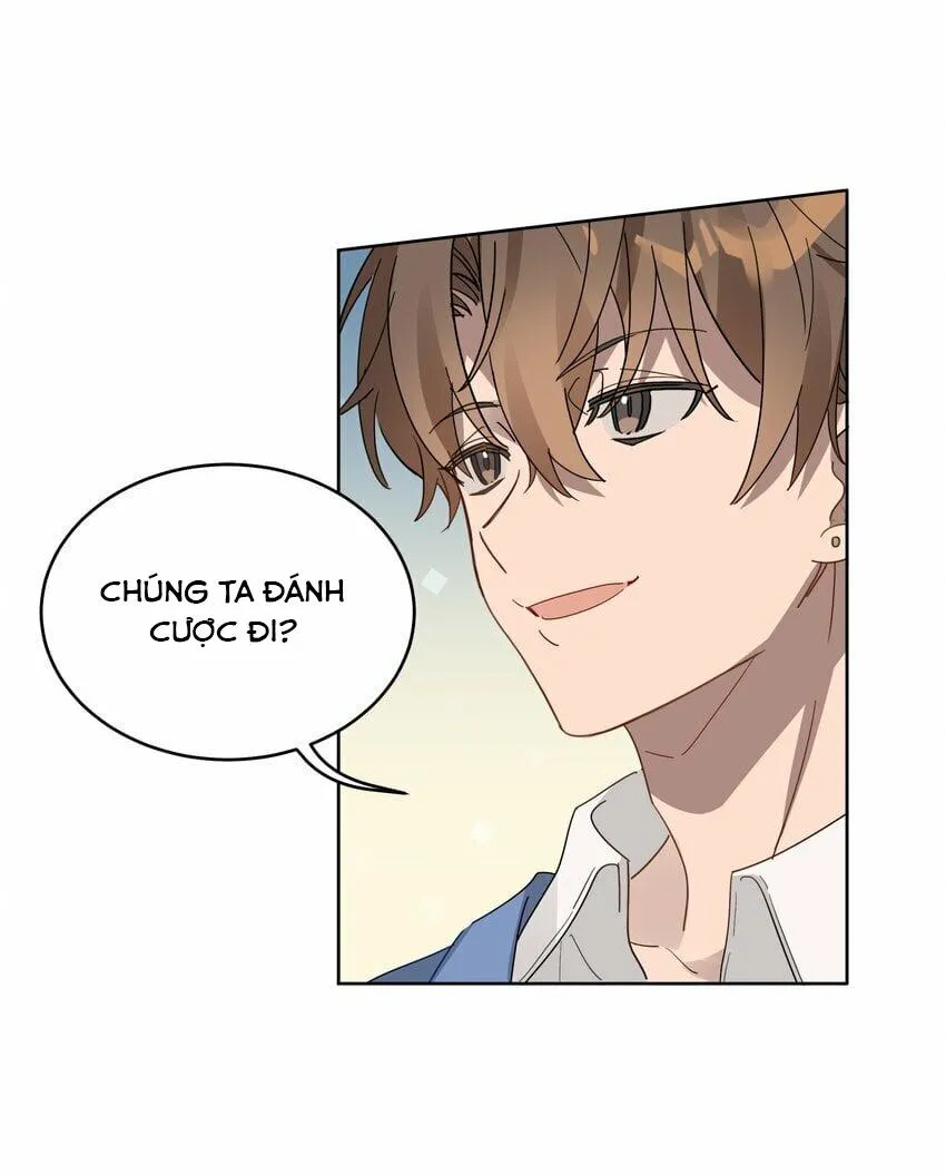 Năm tháng qua Chapter 10 Trang 24
