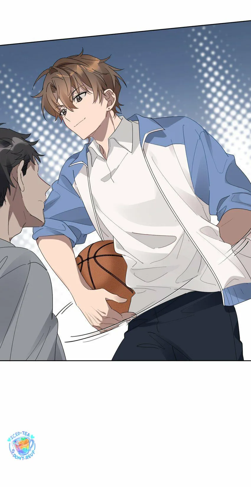 Năm tháng qua Chapter 10 Trang 26