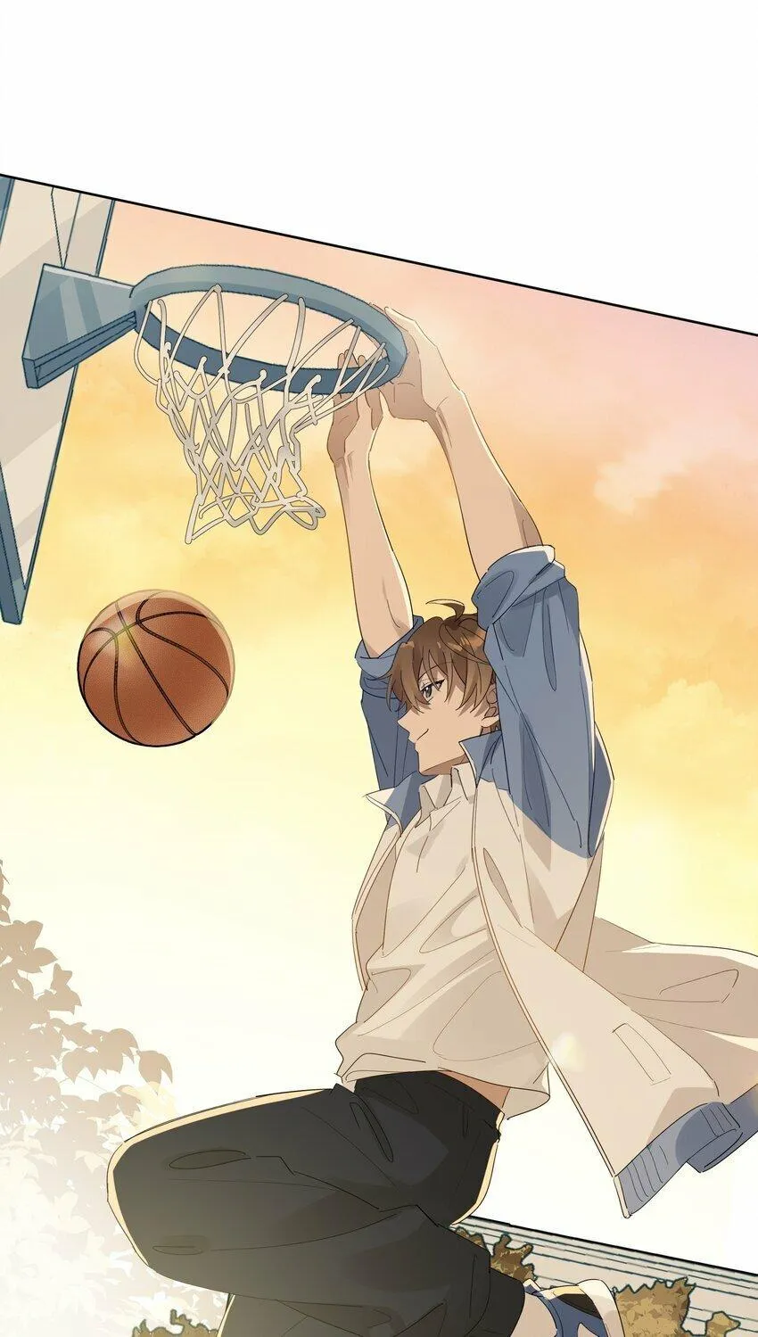 Năm tháng qua Chapter 10 Trang 28