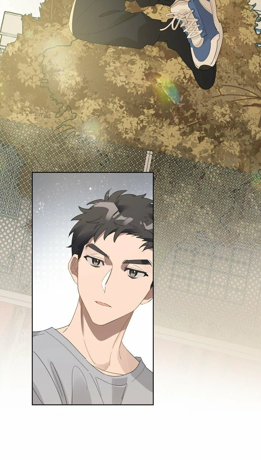 Năm tháng qua Chapter 10 Trang 29