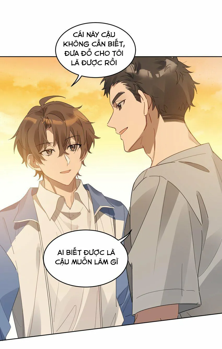 Năm tháng qua Chapter 11 Trang 3