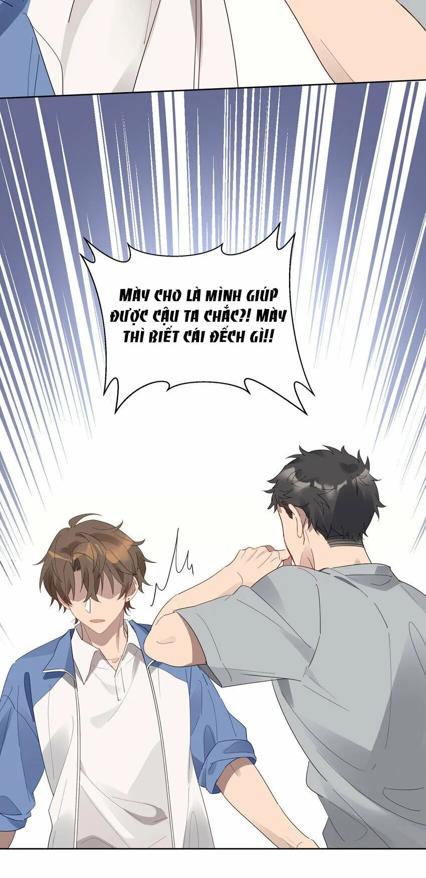 Năm tháng qua Chapter 11 Trang 6