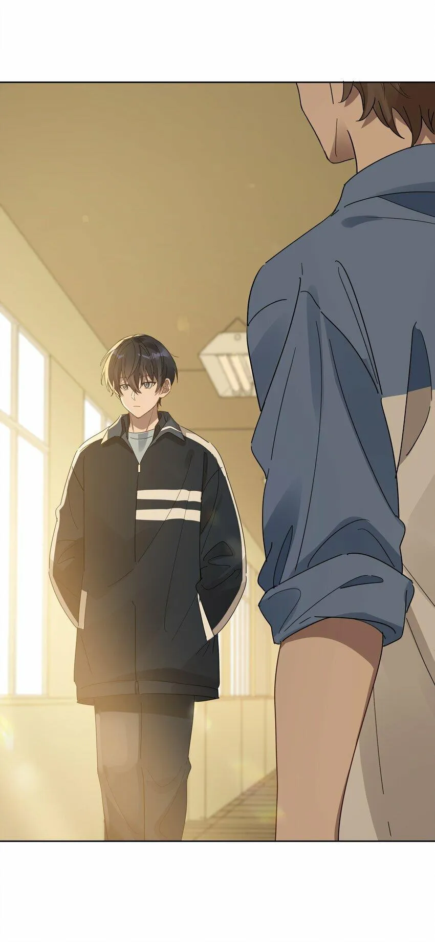 Năm tháng qua Chapter 11 Trang 14