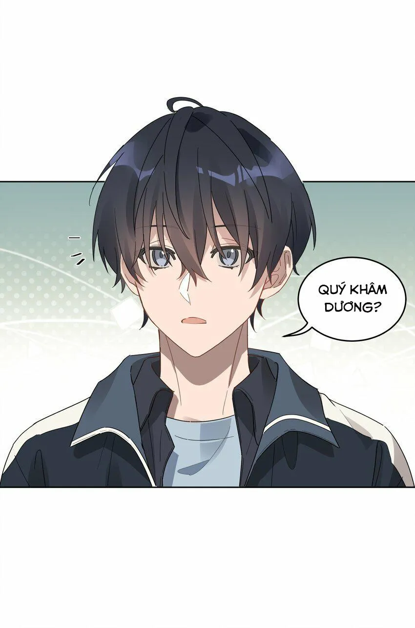 Năm tháng qua Chapter 11 Trang 15