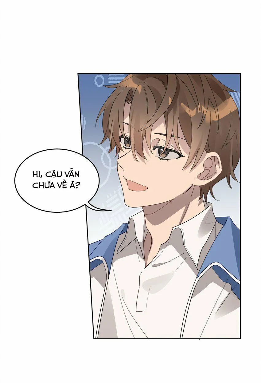 Năm tháng qua Chapter 11 Trang 16