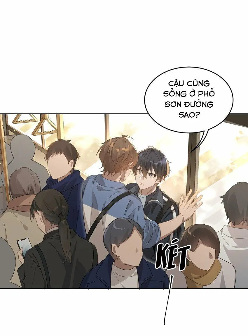 Năm tháng qua Chapter 11 Trang 20
