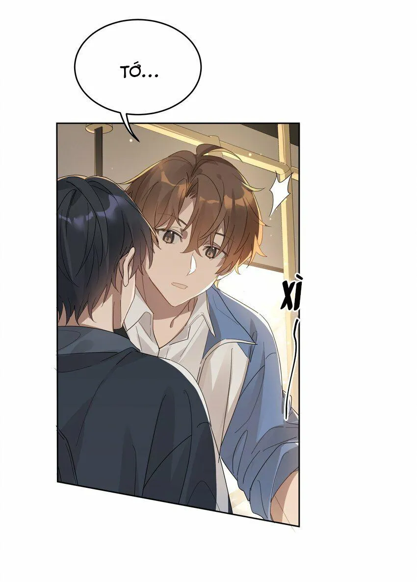 Năm tháng qua Chapter 11 Trang 21