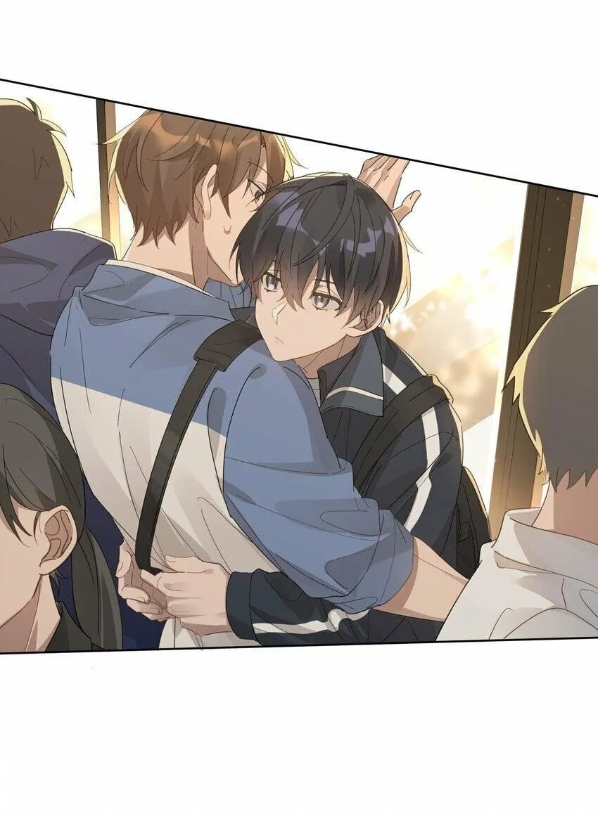 Năm tháng qua Chapter 11 Trang 22