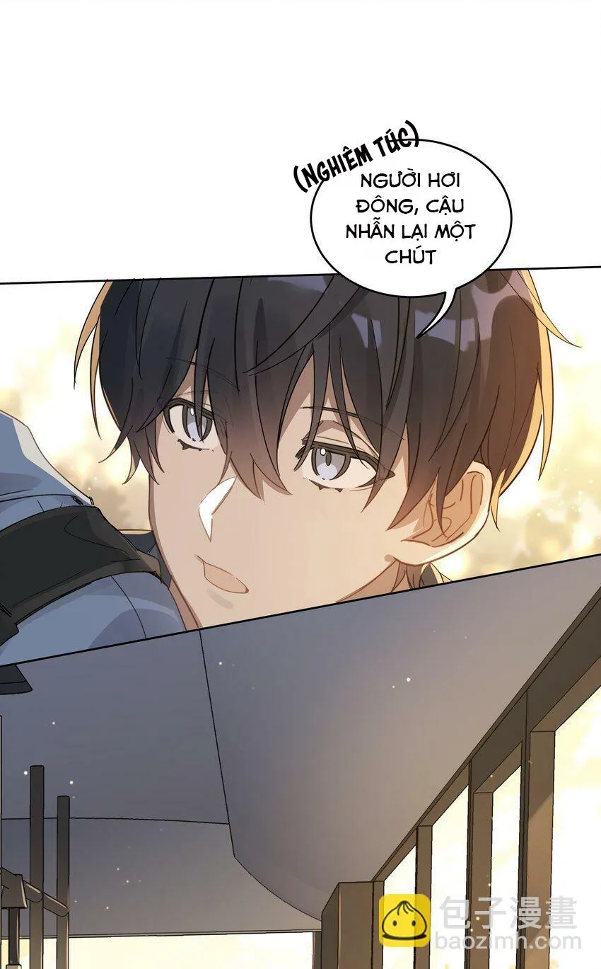 Năm tháng qua Chapter 11 Trang 23