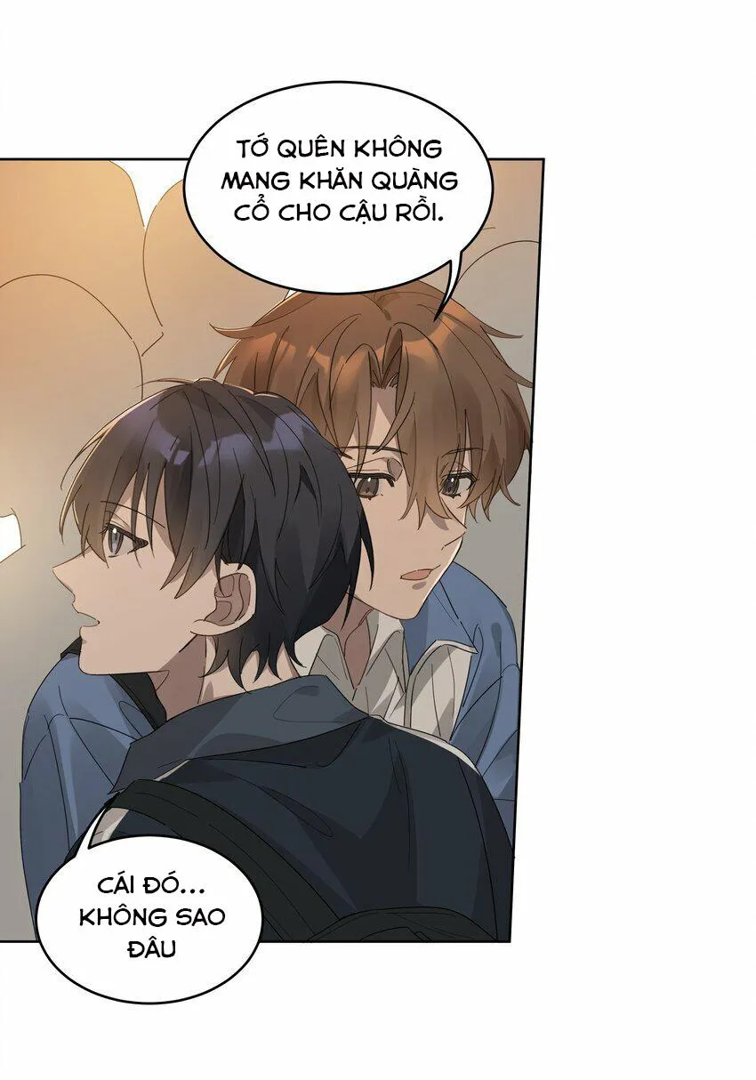 Năm tháng qua Chapter 11 Trang 25