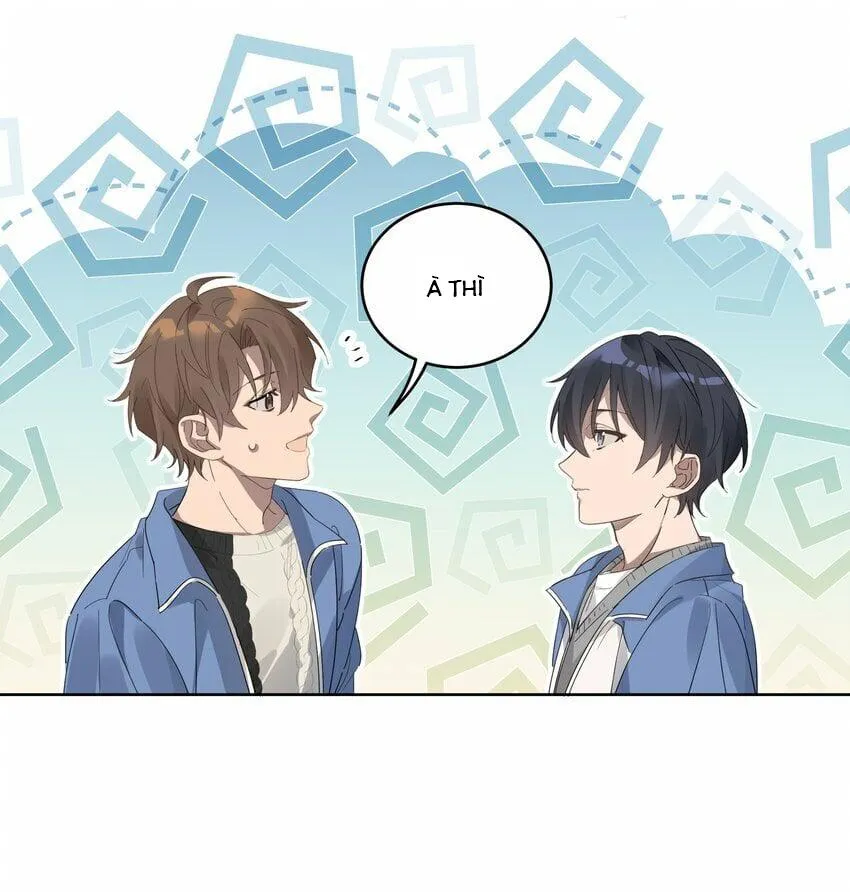 Năm tháng qua Chapter 12 Trang 6
