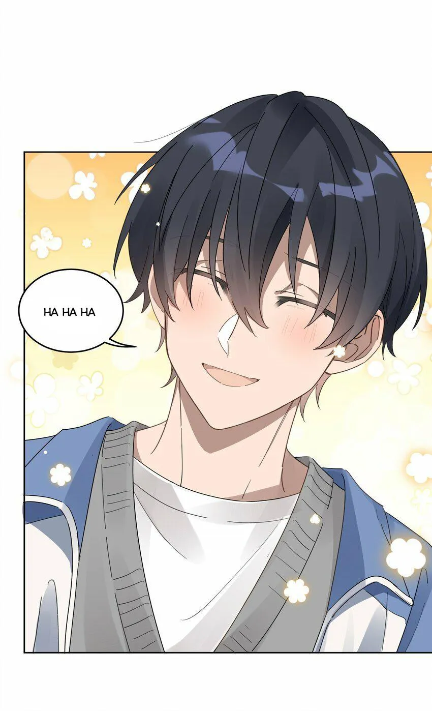 Năm tháng qua Chapter 12 Trang 9