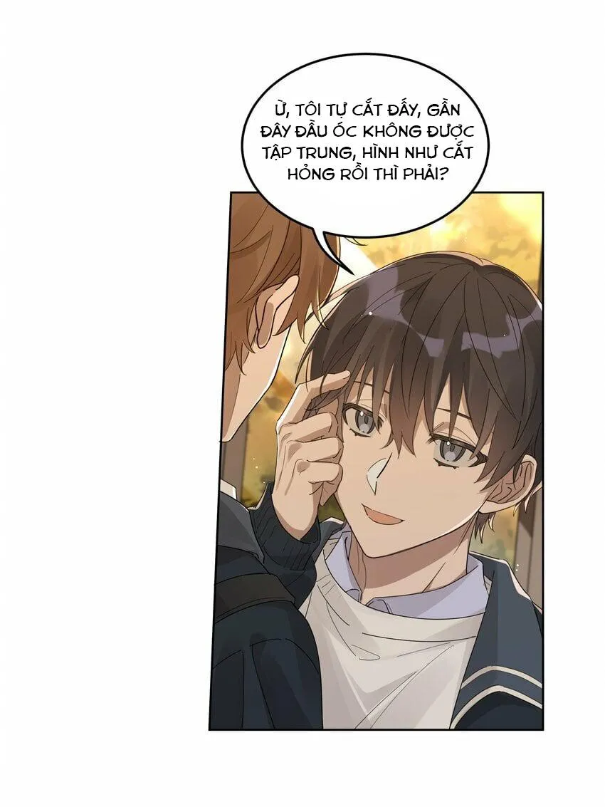 Năm tháng qua Chapter 12 Trang 15