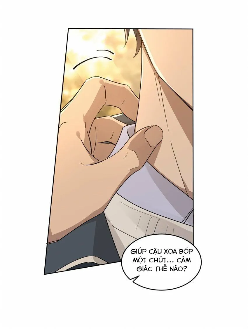 Năm tháng qua Chapter 12 Trang 18