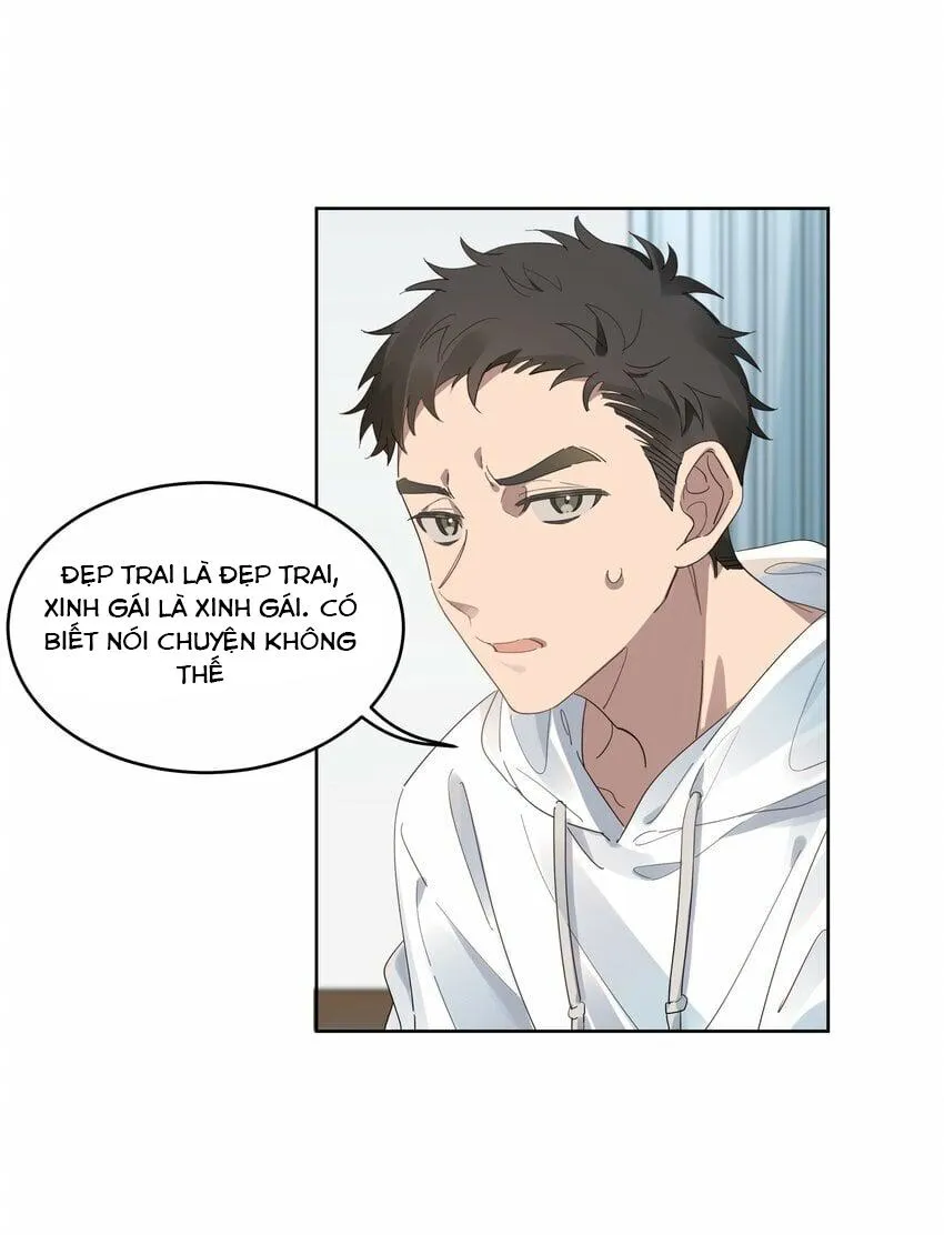 Năm tháng qua Chapter 12 Trang 24