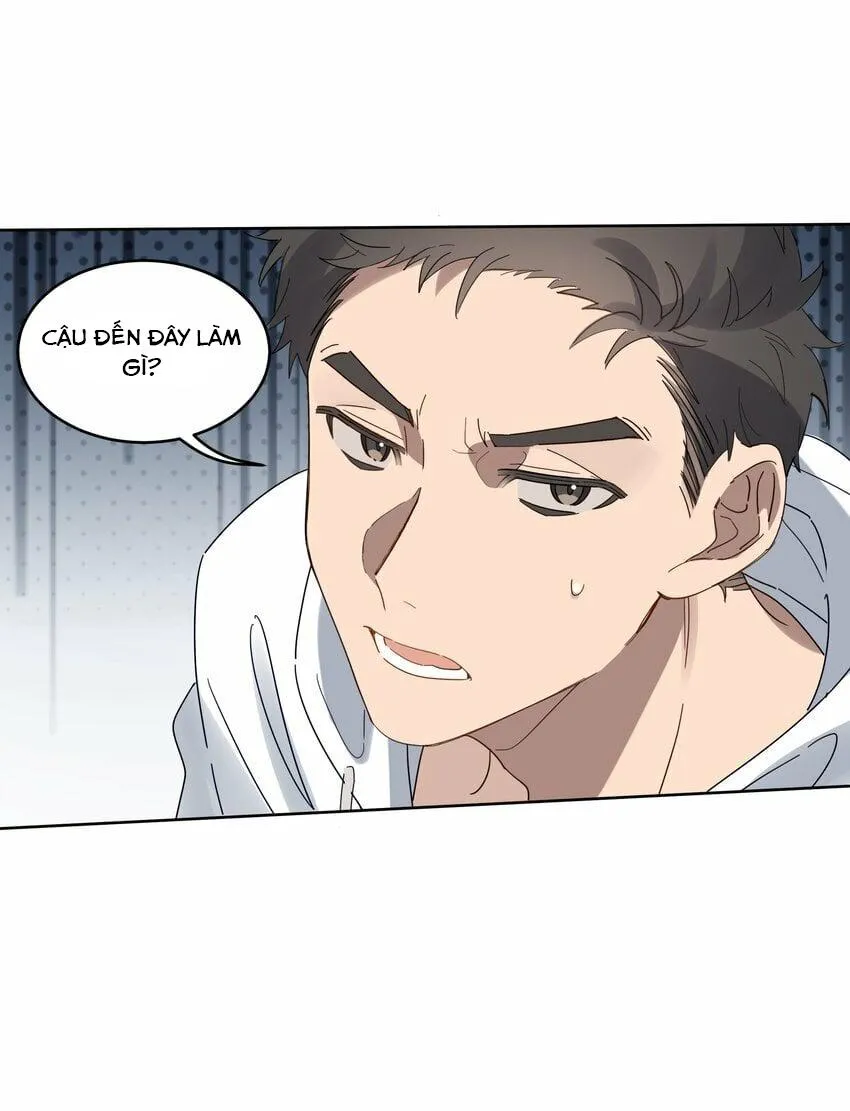 Năm tháng qua Chapter 12 Trang 26