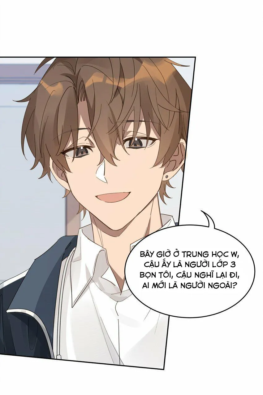 Năm tháng qua Chapter 13 Trang 5