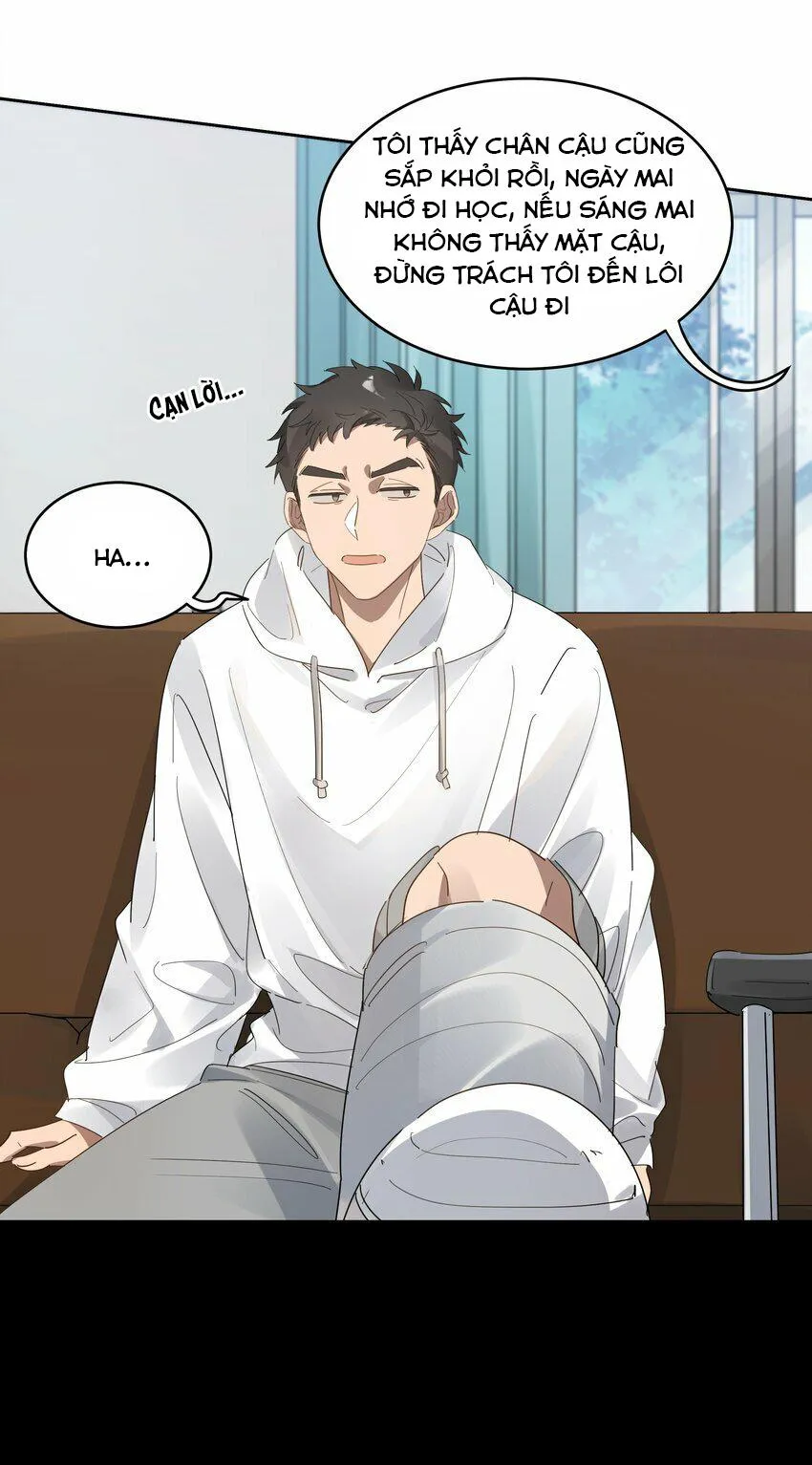 Năm tháng qua Chapter 13 Trang 6
