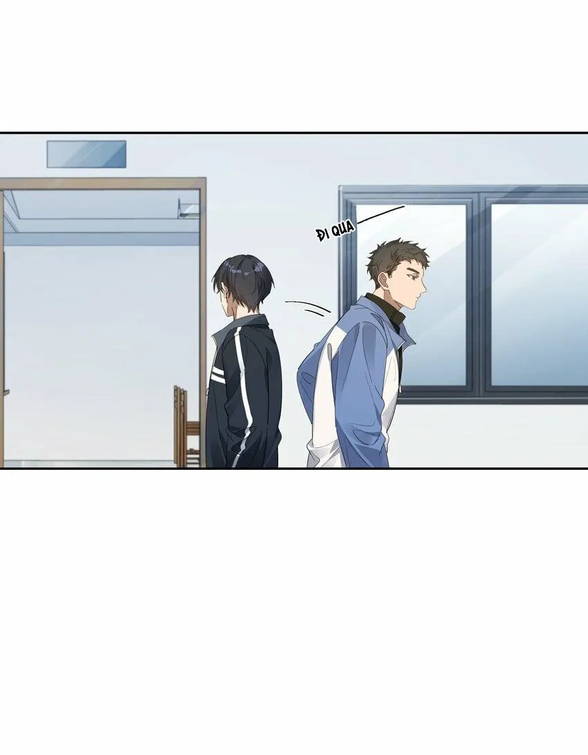 Năm tháng qua Chapter 13 Trang 12