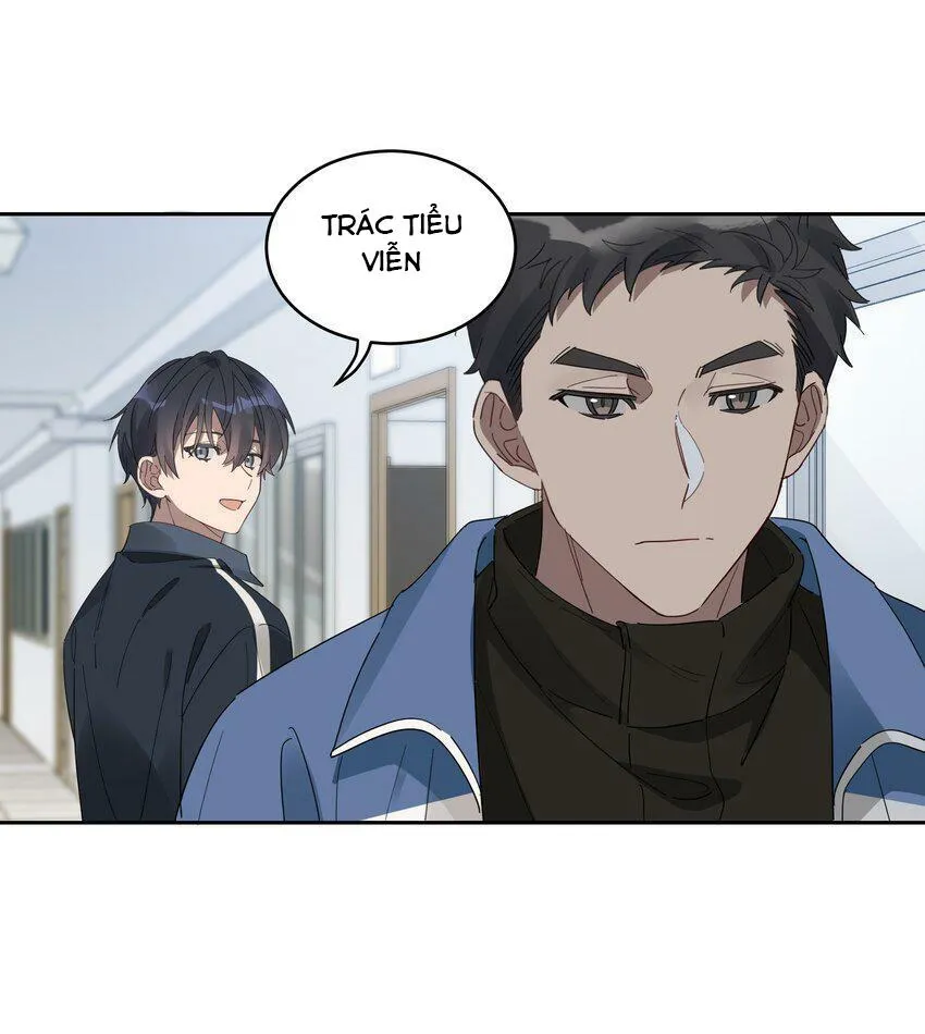 Năm tháng qua Chapter 13 Trang 13