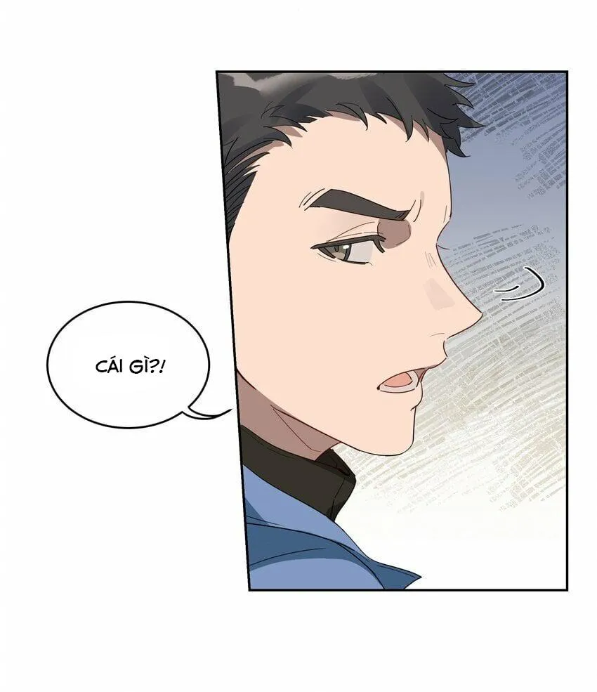 Năm tháng qua Chapter 13 Trang 14