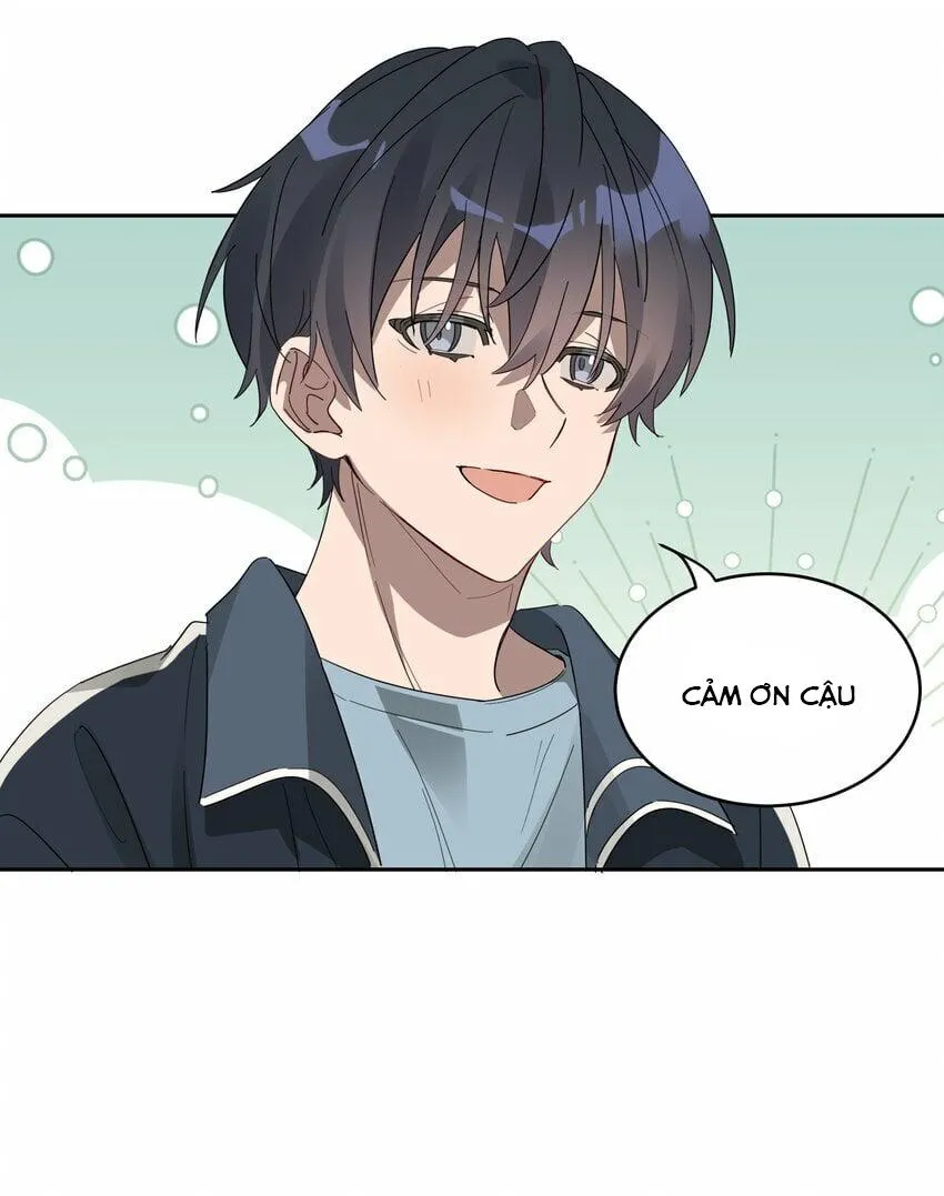 Năm tháng qua Chapter 13 Trang 15